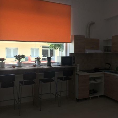 Sisifou Apartment Corinth Zewnętrze zdjęcie