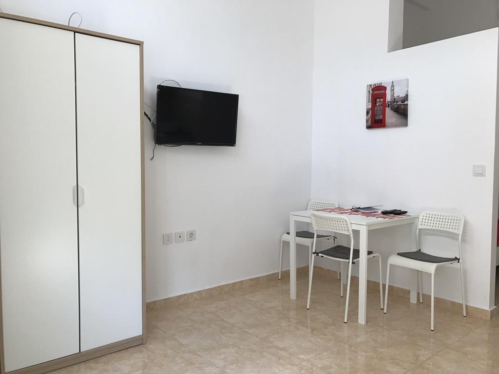Sisifou Apartment Corinth Zewnętrze zdjęcie