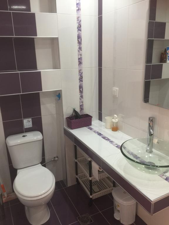 Sisifou Apartment Corinth Zewnętrze zdjęcie