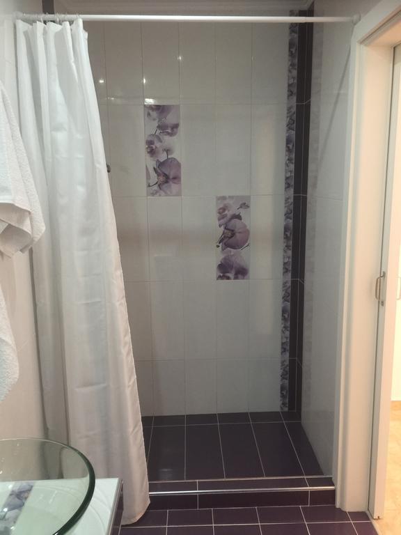 Sisifou Apartment Corinth Zewnętrze zdjęcie