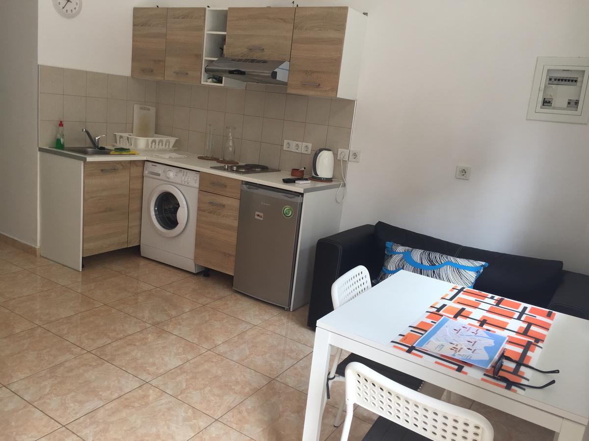 Sisifou Apartment Corinth Zewnętrze zdjęcie