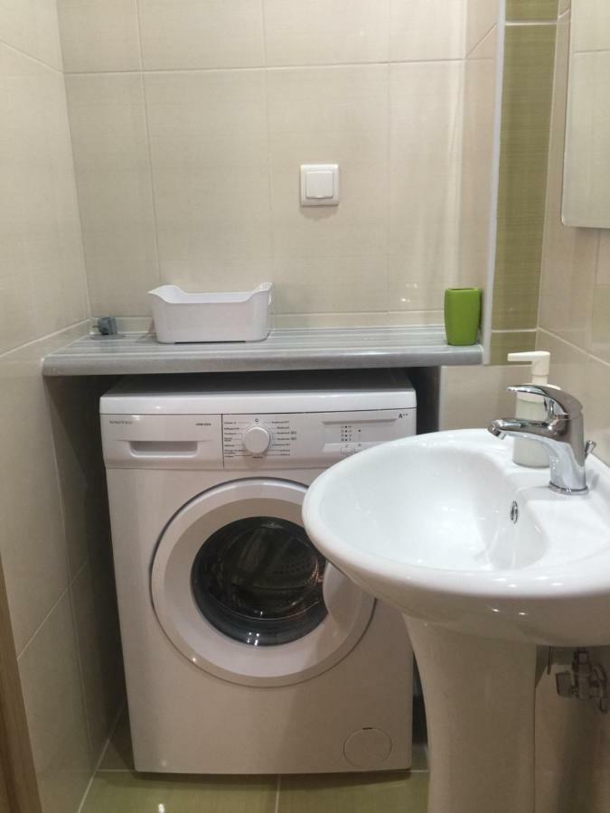 Sisifou Apartment Corinth Zewnętrze zdjęcie