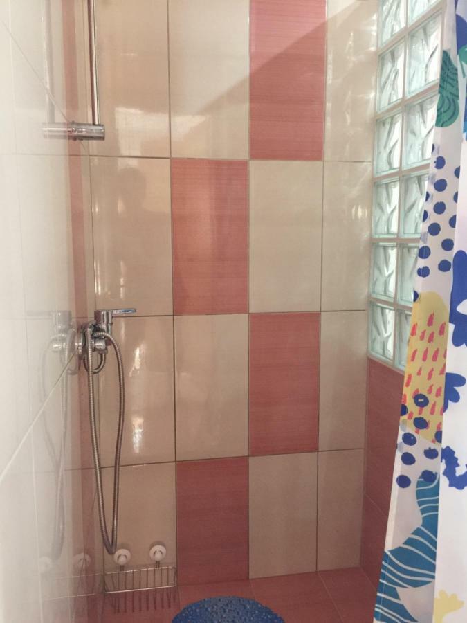 Sisifou Apartment Corinth Zewnętrze zdjęcie