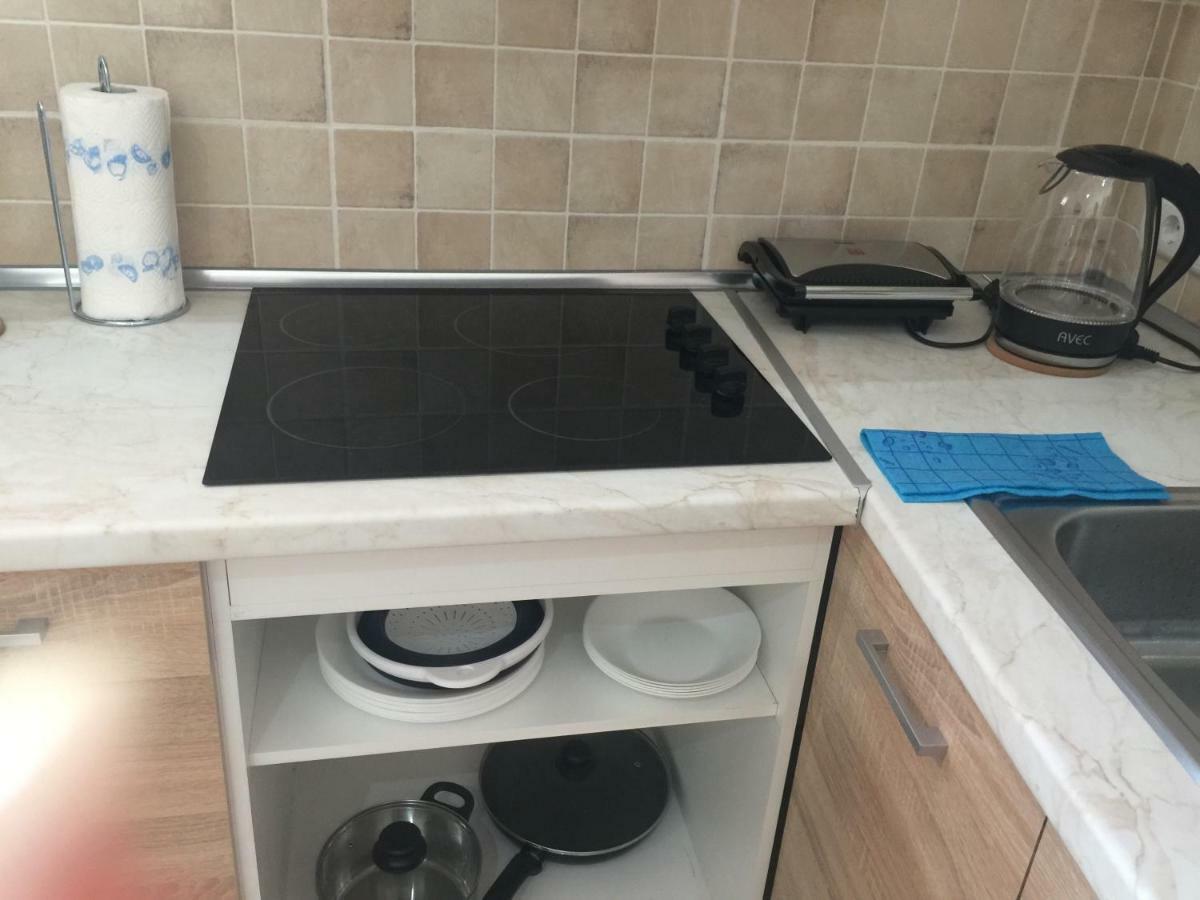 Sisifou Apartment Corinth Zewnętrze zdjęcie