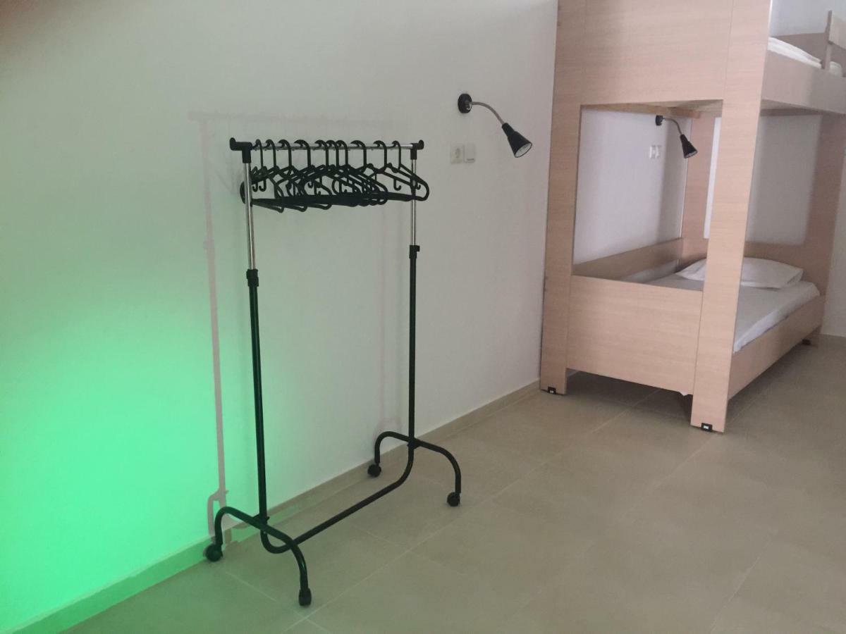 Sisifou Apartment Corinth Zewnętrze zdjęcie