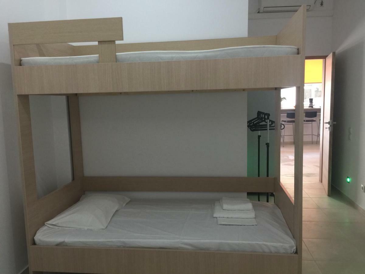 Sisifou Apartment Corinth Zewnętrze zdjęcie