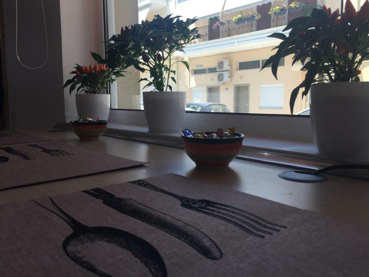 Sisifou Apartment Corinth Zewnętrze zdjęcie