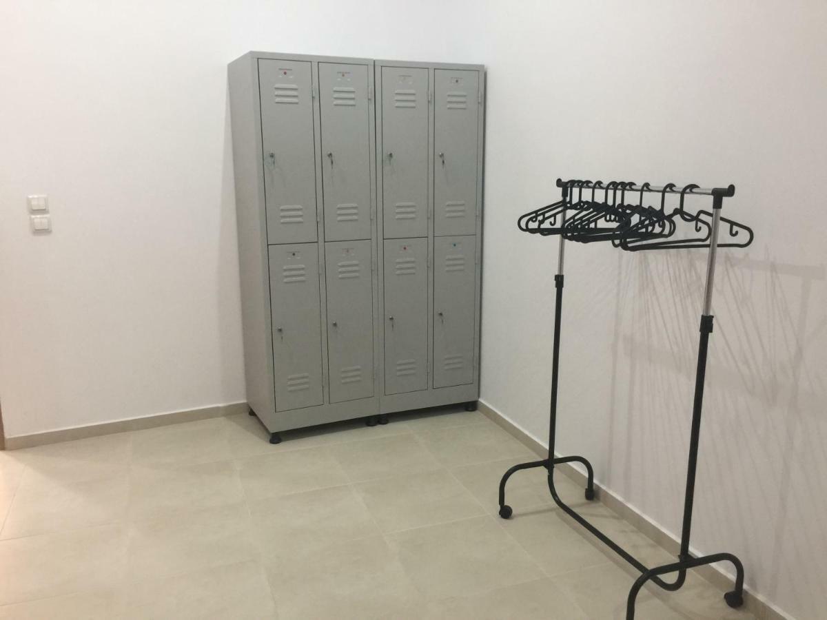 Sisifou Apartment Corinth Zewnętrze zdjęcie