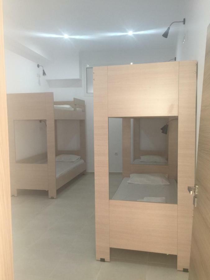 Sisifou Apartment Corinth Zewnętrze zdjęcie