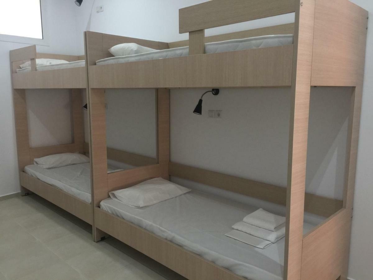 Sisifou Apartment Corinth Zewnętrze zdjęcie